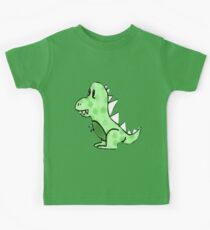 Dinosaur! Kids Tee