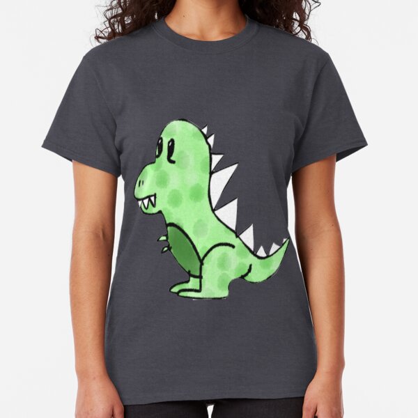 Dinosaur! Classic T-Shirt