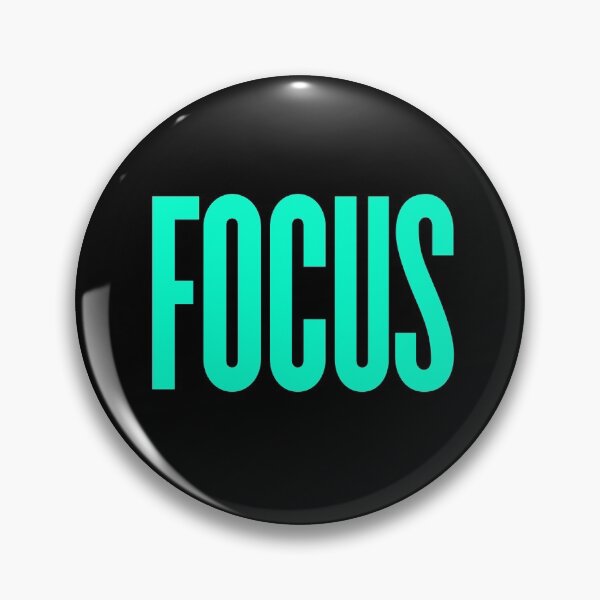 Item preview, FOCUS v.6 designed and sold by x1brett.