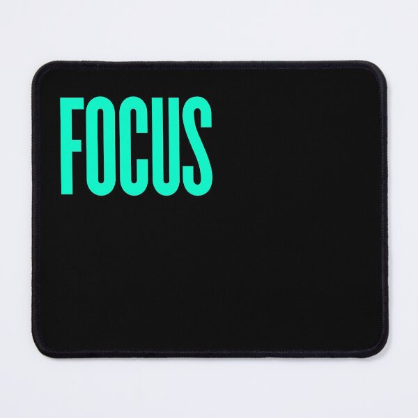 Item preview, FOCUS v.6 designed and sold by x1brett.