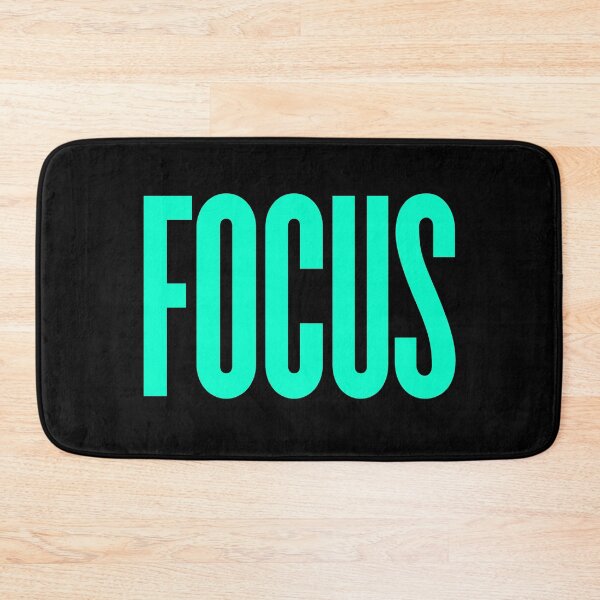 Item preview, FOCUS v.6 designed and sold by x1brett.