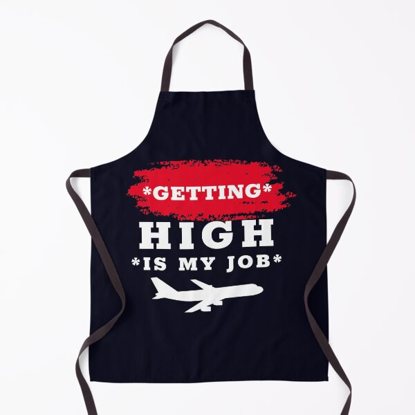 Item preview, getting high is my job designed and sold by infinity-khd.