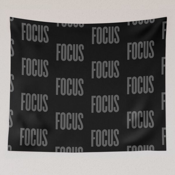 Item preview, FOCUS v.7 designed and sold by x1brett.