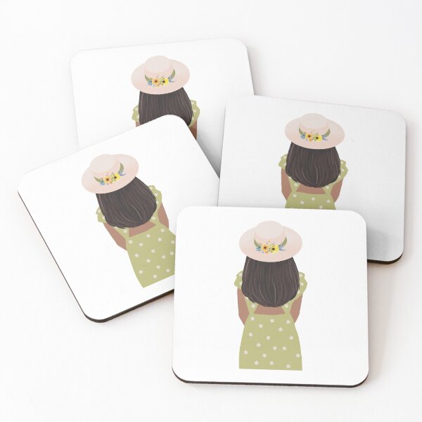 Item preview, Spring dream designed and sold by Piscoletters (Ploi).