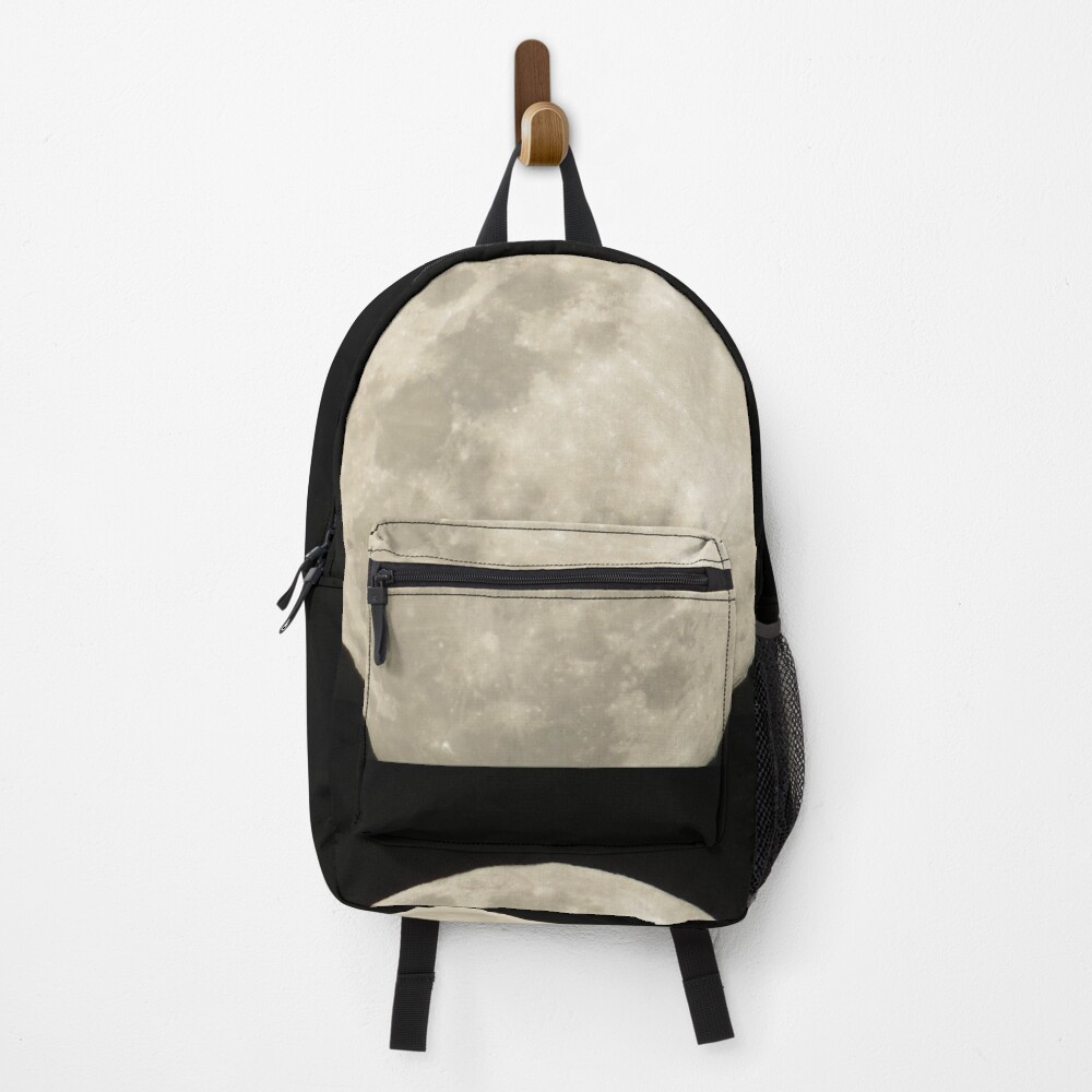 Item preview, Backpack designed and sold by Rene-Martin.