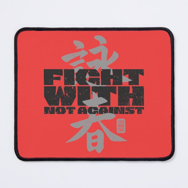 Item preview, Wing Chun and life philosophy 2B2021 designed and sold by ILoveWingChun.