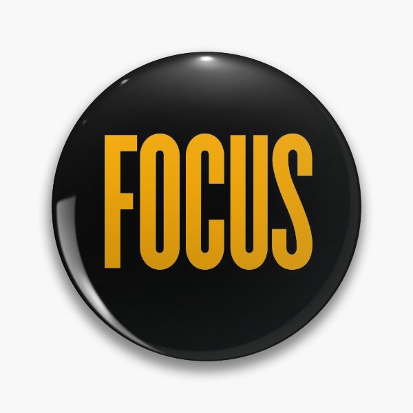 Item preview, FOCUS v.8 designed and sold by x1brett.