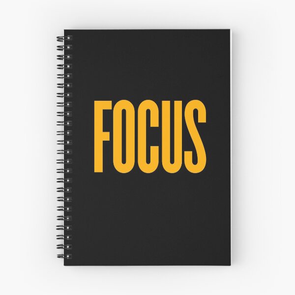 Item preview, FOCUS v.8 designed and sold by x1brett.