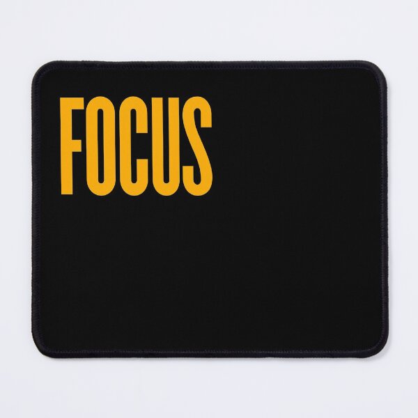 Item preview, FOCUS v.8 designed and sold by x1brett.