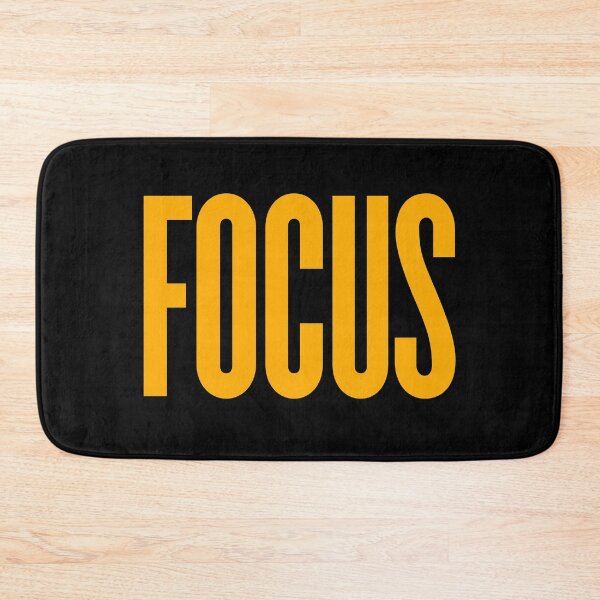 Item preview, FOCUS v.8 designed and sold by x1brett.