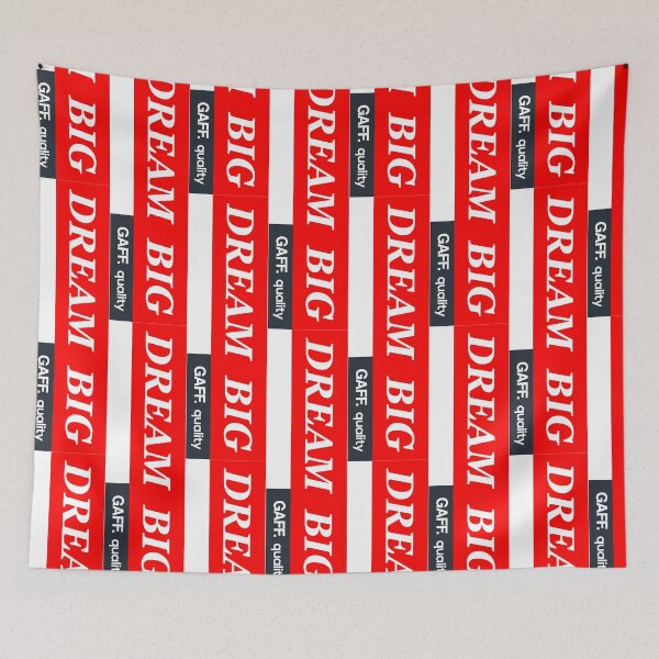 Item preview, Dream Big by GAFF. Quality  designed and sold by GAFFproducts.