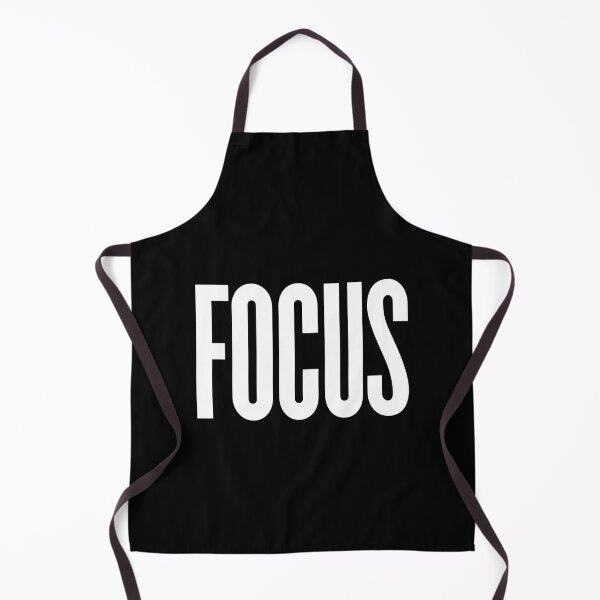 Item preview, FOCUS v.9 designed and sold by x1brett.