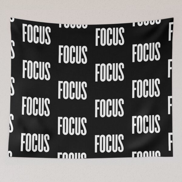 Item preview, FOCUS v.9 designed and sold by x1brett.