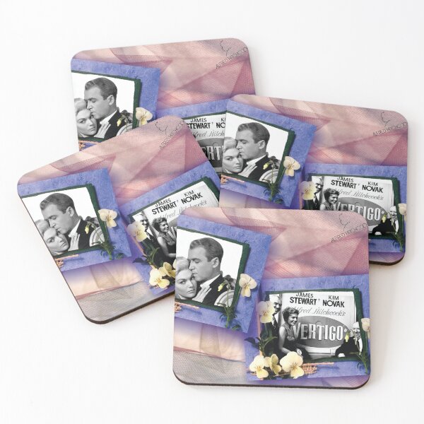 Item preview, Remembering Hitchcock designed and sold by WitchEloina.