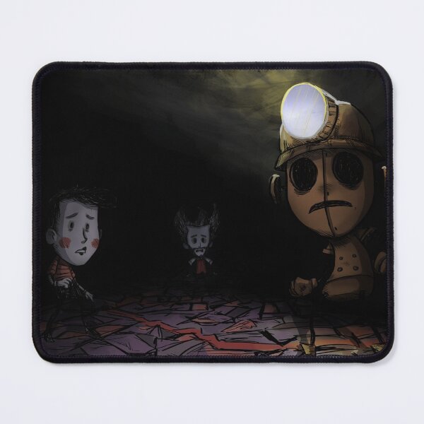 Item preview, Don't Starve (Together) - Ruins designed and sold by Pastelishish.