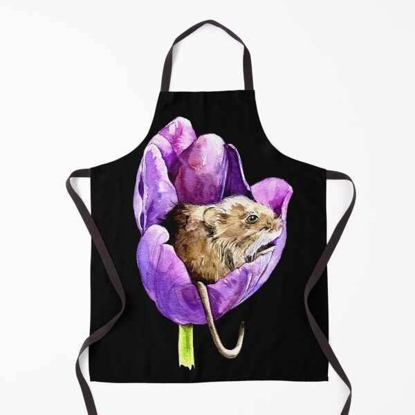 Aperçu de l'œuvre Souris dans Tuliip créée et vendue par mariapirogova.