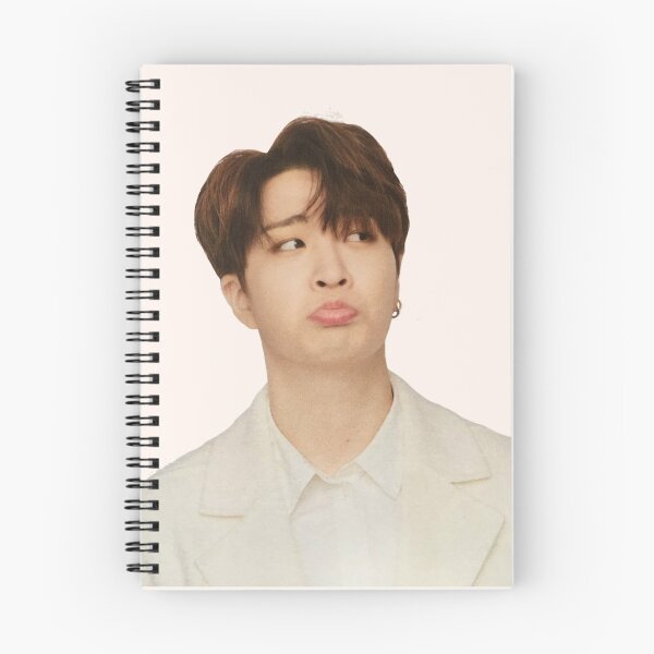 Item preview, GOT7 Youngjae designed and sold by gotchicken.