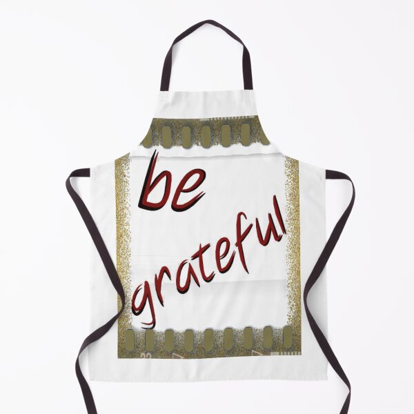 Item preview, be grateful designed and sold by josesouza.