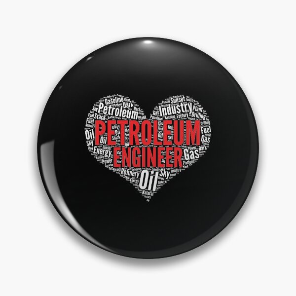 Item preview, Petroleum engineer Heart Shape Word Cloud Design graphic designed and sold by theodoros20.