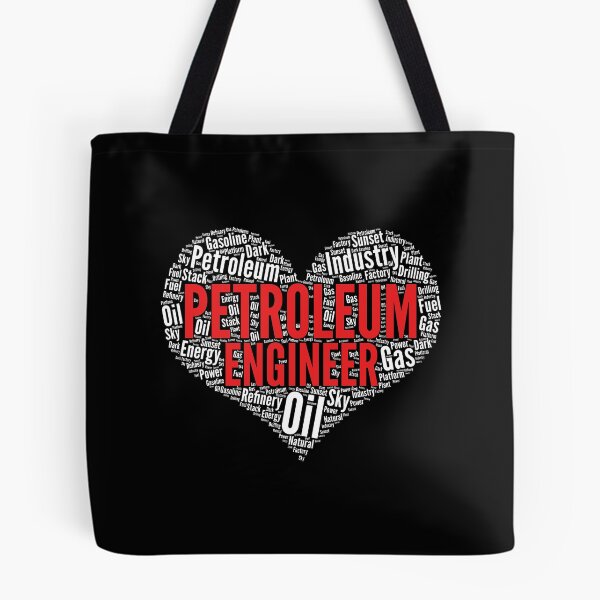 Item preview, Petroleum engineer Heart Shape Word Cloud Design graphic designed and sold by theodoros20.