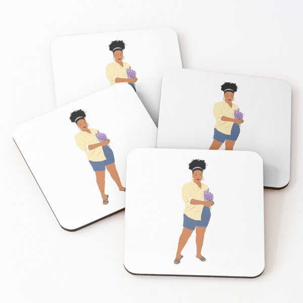 Item preview, Spring girl designed and sold by Piscoletters (Ploi).