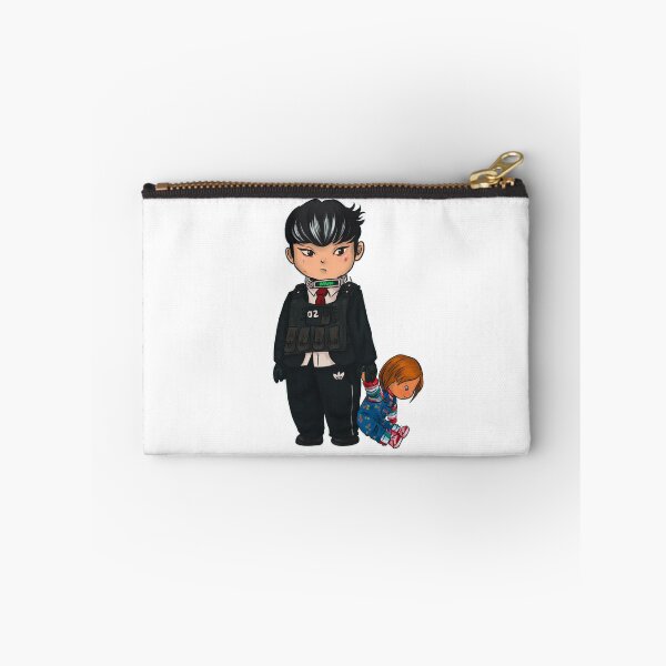 Item preview, Maverick Changmin (Q) + Chucky designed and sold by fronzepng.