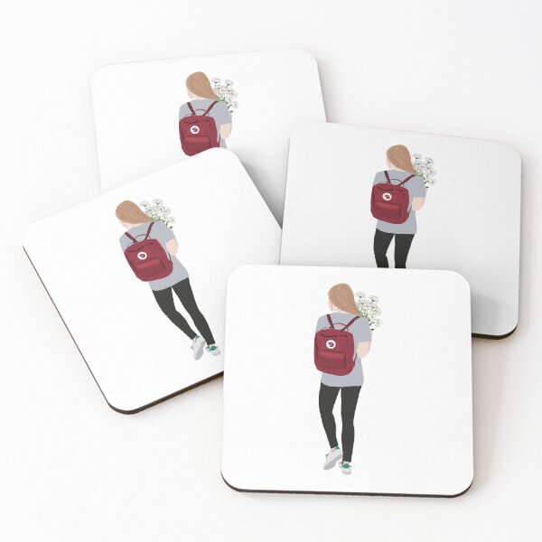 Item preview, Spring girl designed and sold by Piscoletters (Ploi).