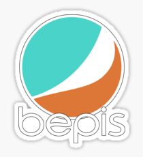 BEPIS 1 Sticker