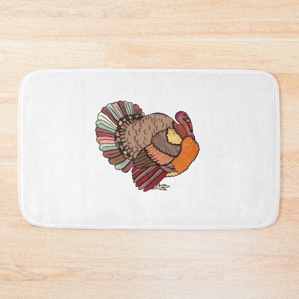Item preview, Textured Turkey  designed and sold by JMVisuals28.