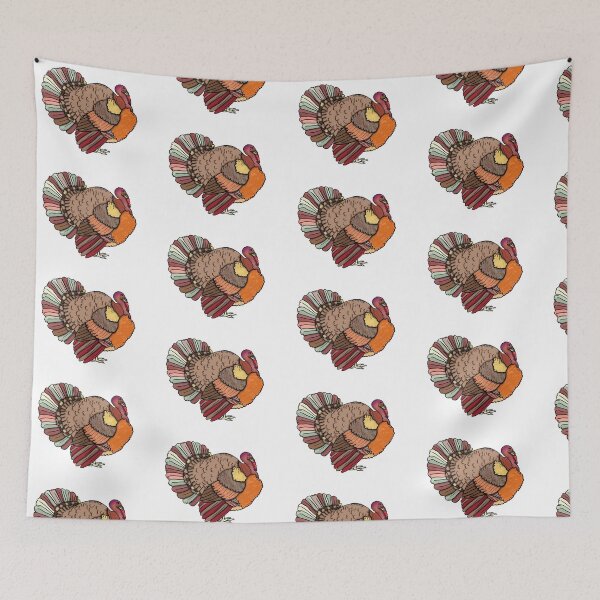 Item preview, Textured Turkey  designed and sold by JMVisuals28.