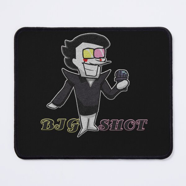 Item preview, Spamton designed and sold by capotees.
