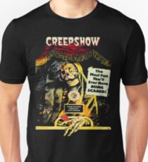 jolting tales of horror Unisex T-Shirt