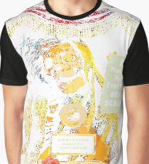 jolting tales of horror Graphic T-Shirt