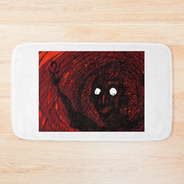 Item preview, Burnt To a Crisp designed and sold by xoradmagical.