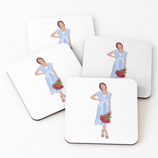 Item preview, Spring girl designed and sold by Piscoletters (Ploi).