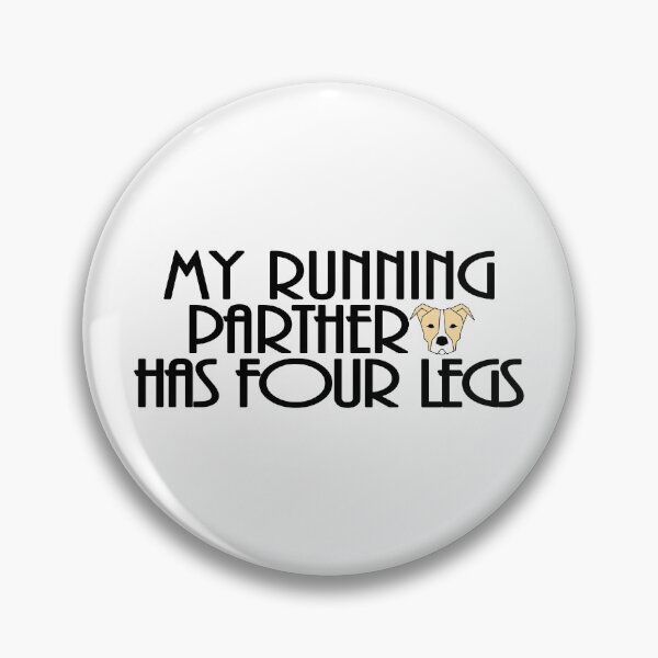 Item preview, My running parther has Four legs designed and sold by the Zarock Shop.