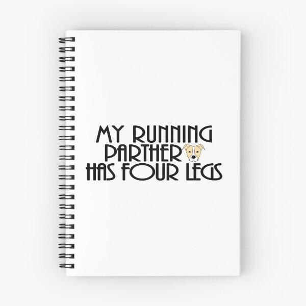Item preview, My running parther has Four legs designed and sold by the Zarock Shop.