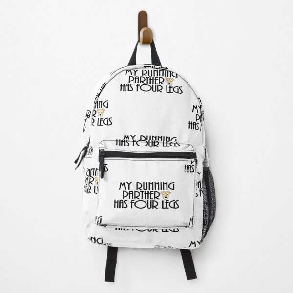 Item preview, My running parther has Four legs designed and sold by the Zarock Shop.
