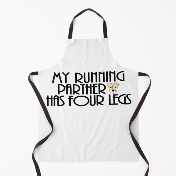 Item preview, My running parther has Four legs designed and sold by the Zarock Shop.