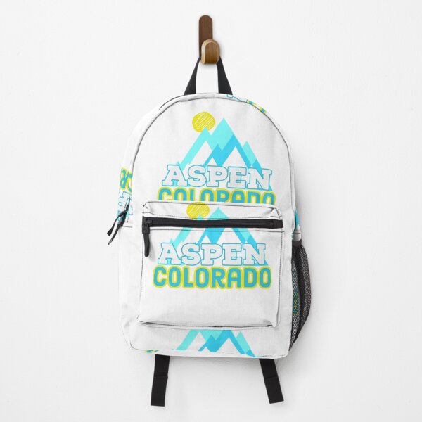 Item preview, Aspen Colorado Vintage Traveler designed and sold by crickmonster.