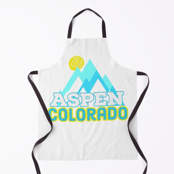 Item preview, Aspen Colorado Vintage Traveler designed and sold by crickmonster.