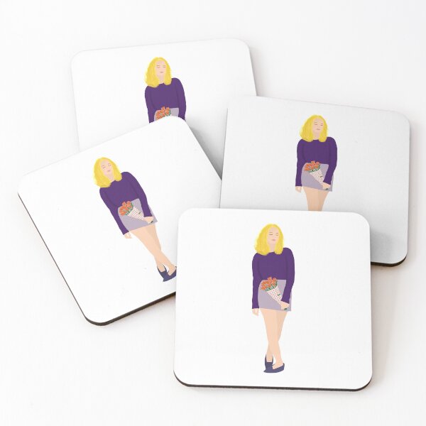 Item preview, Spring girl designed and sold by Piscoletters (Ploi).
