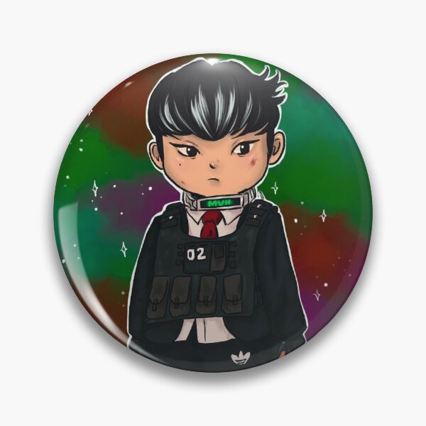 Item preview, Maverick Changmin (Q) + Chucky bling designed and sold by fronzepng.