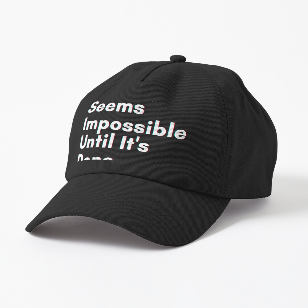 Item preview, Dad Hat designed and sold by PostiveText.