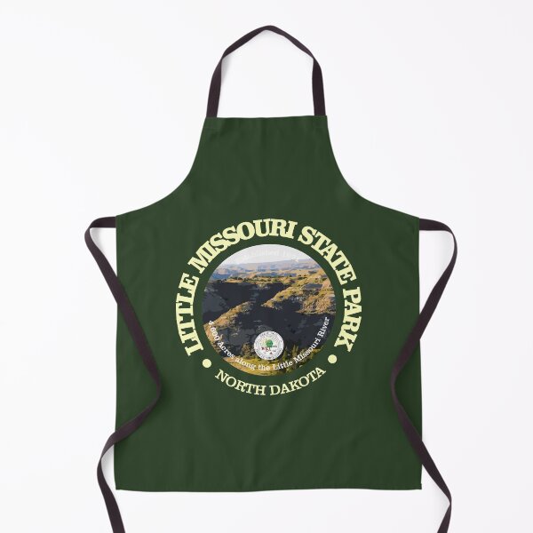 Item preview, Little Missouri SP designed and sold by curranmorgan.