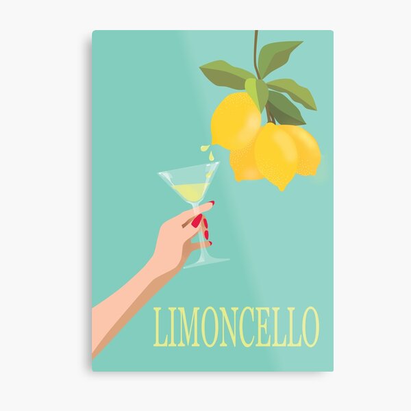 Item preview, Limoncello designed and sold by lerperger.