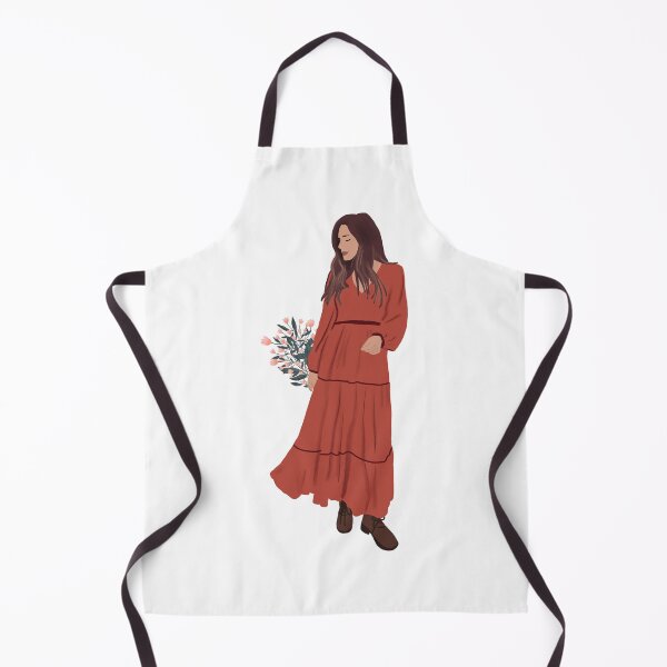 Item preview, Spring girl designed and sold by Piscoletters (Ploi).