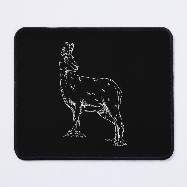 Item preview, OBV - Isard - drawing designed and sold by vb66.