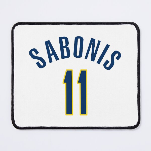 Item preview, Domantas Sabonis designed and sold by ellalucy.