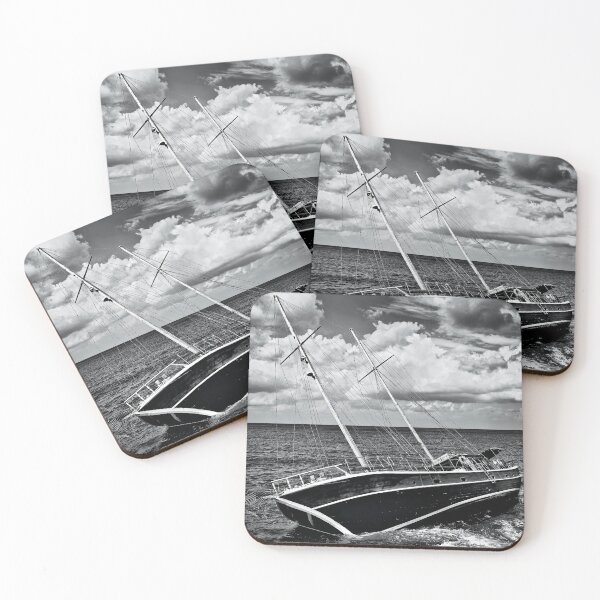 Item preview, Shipwrecked designed and sold by William A McCarthy.